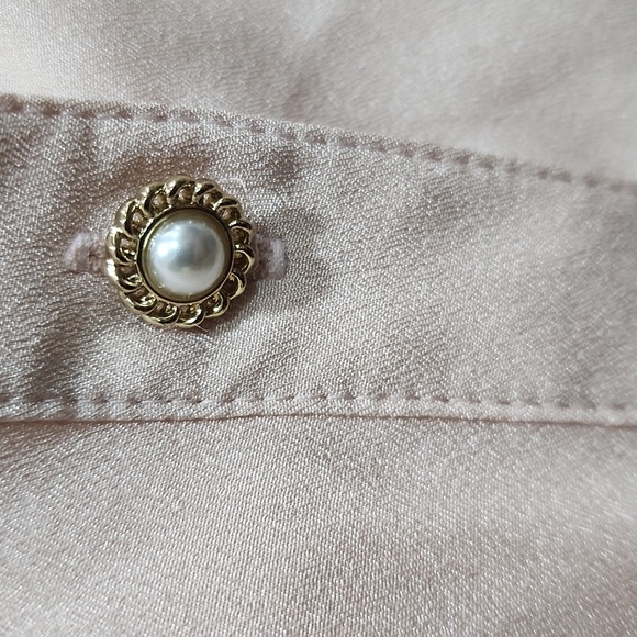 Karl Lagerfeld Paris Blouse - Picture 4 of 6